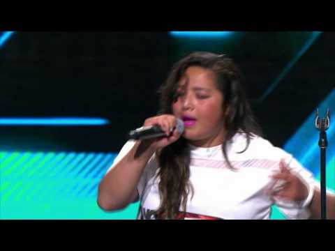 how to apply for x factor 2015