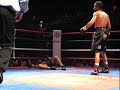 Christian Mijares vs Vic Darchinyan Fight Video