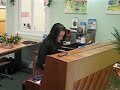 Adagio piano solo by Karina.avi