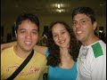 Semin�rio de Gratid�o aos Pais