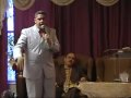 Estos son mensajes predicados por el Evangelista David Lugo alrededor de los Estados Unidos.
