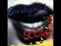 Candysuck - Scratch!