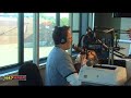Comedian Bob Marley on The Loren & Wally Morning Show!