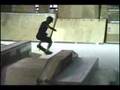 米坂 淳之介 2SKATE