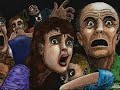 Faces....Crouzon Syndrome