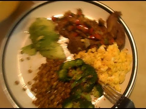 how to eliminate eggs from diet