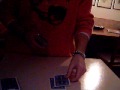 Trasformation joker(ribelle) / asso di picche