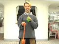 Poi Dancing Lesson: Isolations Poi Dancing Lesson: Isolations
