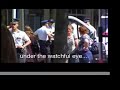 marijuana march antwerp english version
