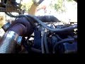 903t cold start