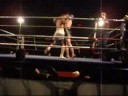combat boxe thai classe c