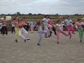 Step In Time Breath easy