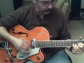 Gretsch 5120 / Traynor YCV20WR