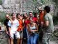 Meso Pullo 2007 - Saluto a Cristiano