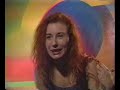 Tori Amos \"Me and a Gun\" & \"Silent\" (1992) Tori Amos \"Me and a Gun\" & \"Silent\" (1992)