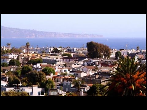 popular - July 31 (Bloomberg) -- It's the hottest real-estate market in California -- where a small patch of property can sell for as much as a Beverly Hills estate. Manhattan Beach is changing from...