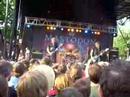 Mastodon - \"Iron Tusk\" live @ Pitchfork 2007 Mastodon - \"Iron Tusk\" live @ Pitchfork 2007