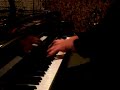 Jim Hession/ Bojangles of Harlem/ STRIDE solo /Jerome Kern