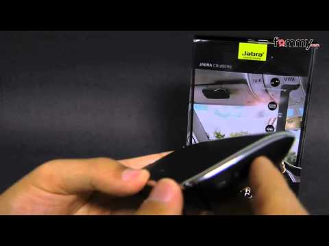 how to sync jabra bluetooth