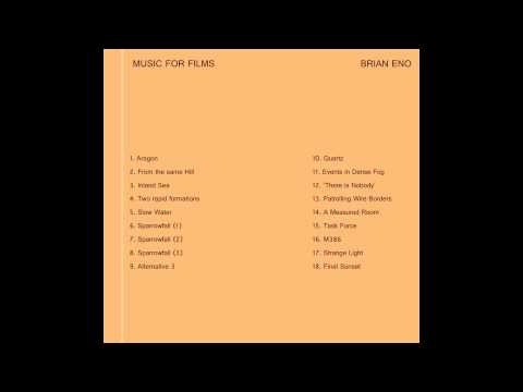 Music for Films