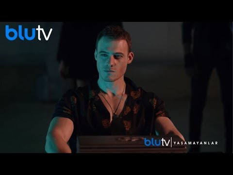 Yaşamayanlar 7. Bölüm Fragmanı                                                                                                                                                                                                                            
