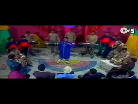 Shonk Ameeran Da - Lehanga - Sabar Koti - Punjabi - Baisakhi Special
