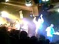 K.I.Z. Live 17.11 im Freiburger Jazzhaus - 