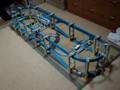 Plarail プラレールとモノレールとプラロード
