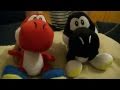 (uploaded by Toddd)&nbsp;Super Mario Figure Doll Toy - Yoshi