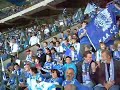 bekerfinale  2008 A A GENT - anderlecht BANANAMAN es ne buff