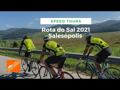 Video Rota do Sal 2021