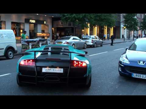 Lamborghini
