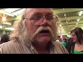 SF Anarchist bookfair: My conversation with Barry Pateman