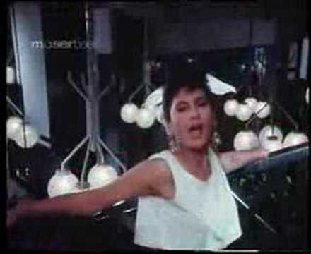 Govinda & Archana Puran Singh