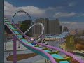 ThrillVille - Chatting and Riding