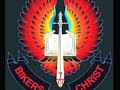 Bikers for Christ- Biker Church