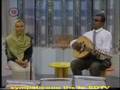 نبوية الملاك في أصوات وأنامل - يا نجوم الليل أشهدي