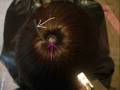 Glue free quick weaves