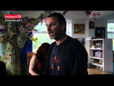 Festival! 16