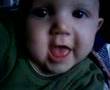 2005-09-12 Tyler laughing / skrattar