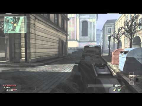 how to practice throwing knives in mw3