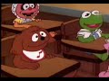 La �ltima risa de Fozzie Parte 2