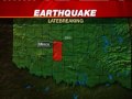 Click here to watch this video 11th Earthquake of the Week Hits Canadian County