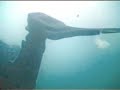 michigan scuba treasure shipwreck diving