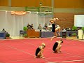 acro sportiva tempo PK3 A beloft Heleen-Natasja-Sarah