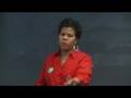 Rosa Clemente - Living in a Sustainable World
