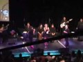 actuacion musical patriotica