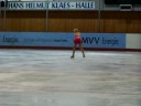 Katharina H�cker Showprogram MERC 2008