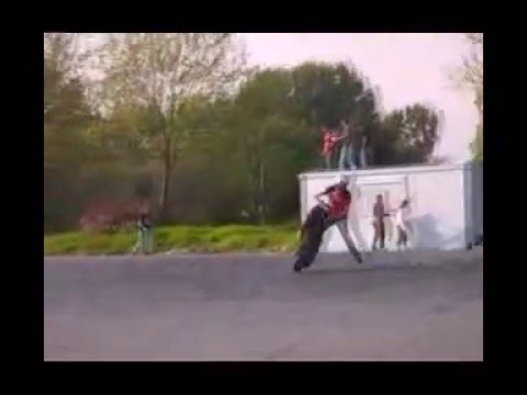 Session 22 avril CR le havre