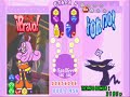 puyo pop fever  derrotando a popoi